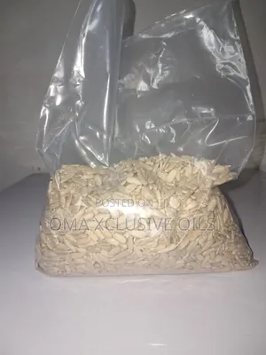 Premium Dried Sunflower Seed Peeled 500g