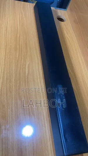 Soundcrest Sound Bar+ Inbuilt Subwoofer