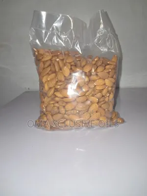Premium Dried Almond Nut 1kg