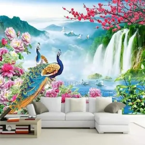 3d Epoxy Vinyl