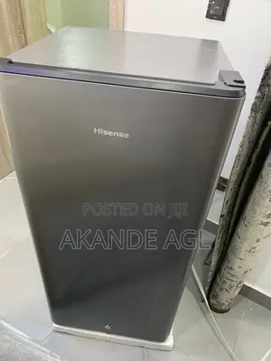 Hisense Refrigerator
