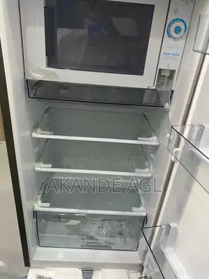 Hisense Refrigerator