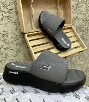 High Quality Sketchers Hyper Burst Slides