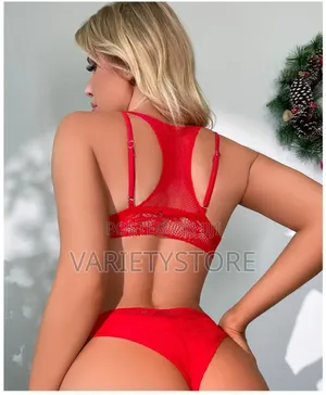 Sexy One-Piece Hanging Neck Bikini