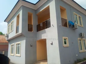 Furnished 2bdrm Block of Flats in Federal Housing Area, Osogbo for rent