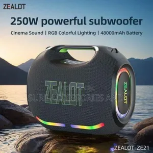 Zealot Ze21