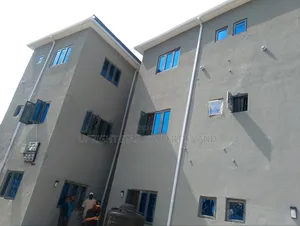 Furnished 2bdrm Block of Flats in Ogooluwa Area, Osogbo for rent