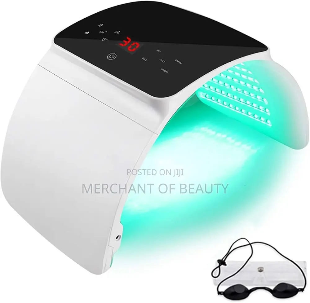 Calcium Supplement Led Light