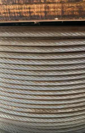 Original Coated Wire