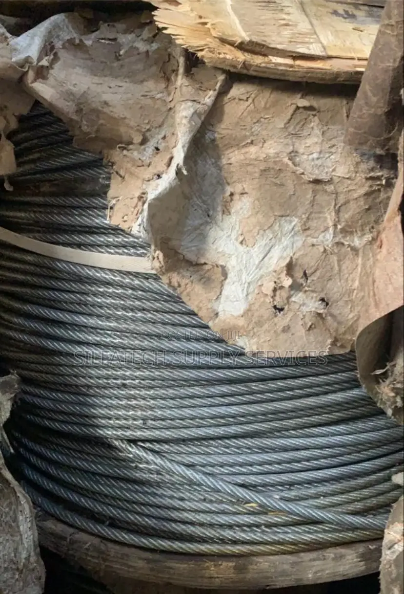 Coated Wire