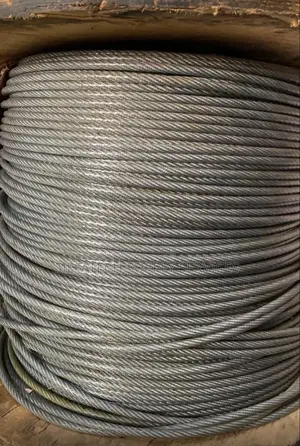 Coated Wire