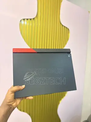 Laptop Asus ROG Strix G15 16GB AMD Ryzen 9 SSD 512GB
