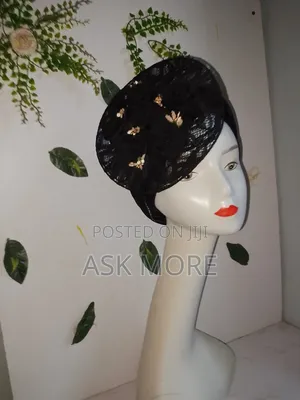 Handmade Fascinating Wrap Turbanator