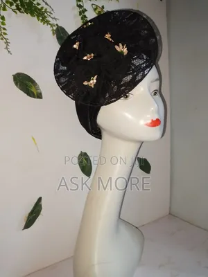 The New Flowering Wrap Turban