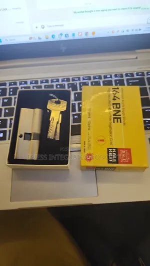Kale Kilit Turkiye Kale Cylinder Lock