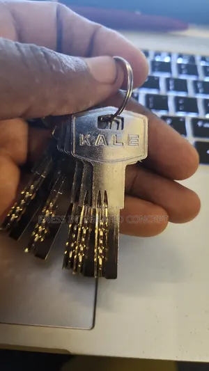 Kale Kilit Turkiye Kale Cylinder Lock