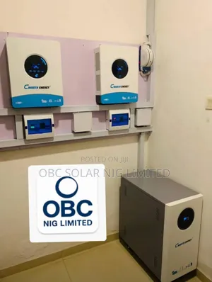 15kwh Lithium Battery/8kva Inverter