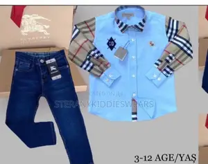 Boys Wears
