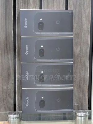 New Google Pixel 9a 128 GB