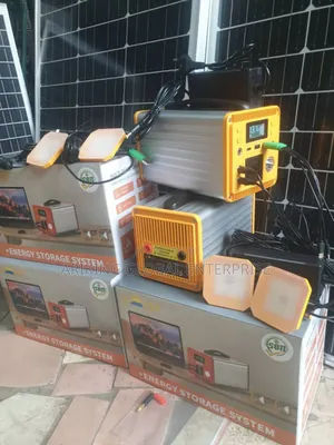 Energy Power Storage 300watts