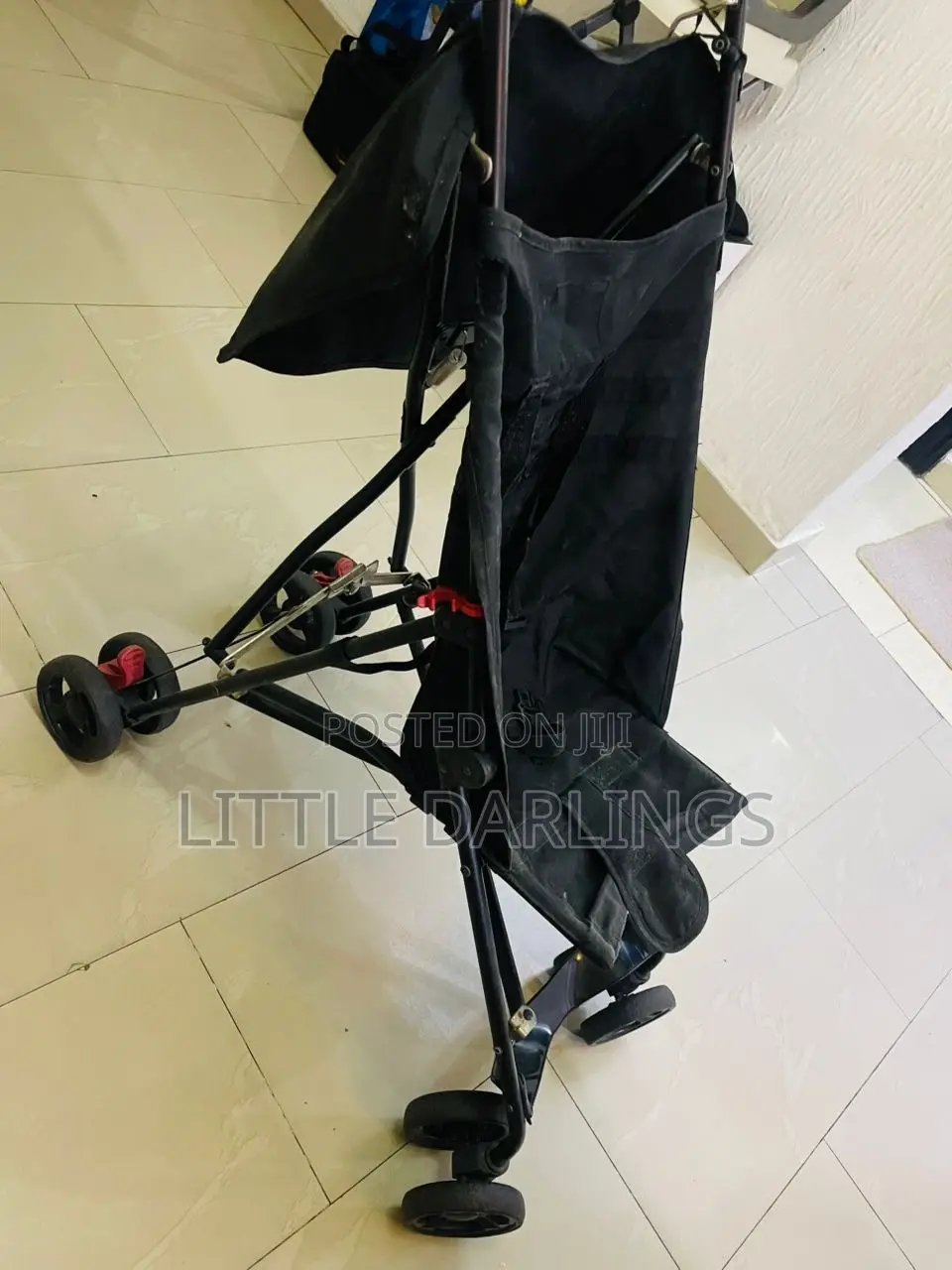 Baby Stroller
