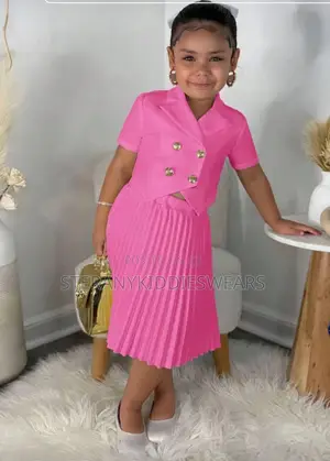 Beautiful 2pcs for Girls