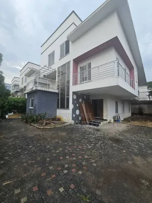 Furnished 5bdrm Duplex in Ikeja GRA for rent