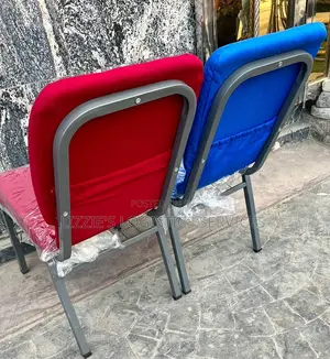 Church Chairs Available for Sale