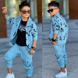 Boys Turkey 3pcs
