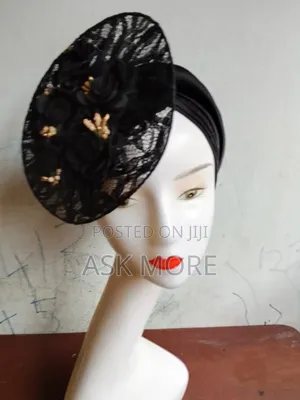 Wrap Black Net Base Tuban