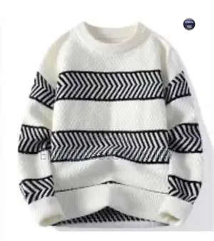 Premium Quality Luxury Cargo Sweatop Well Banded