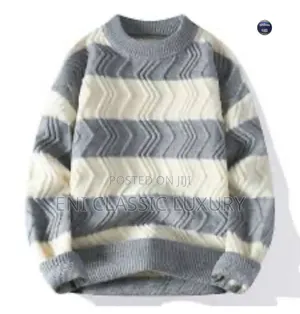 Premium Quality Luxury Cargo Sweatop Well Banded