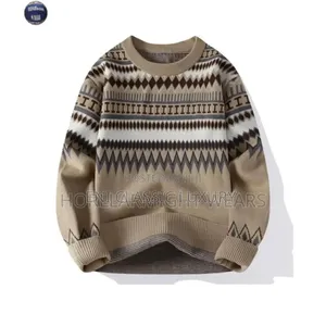 Premium Quality Luxury Cargo Sweatop Well Banded