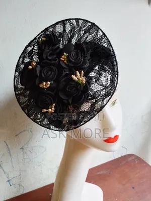 Flowering Base Wrap Turbanator