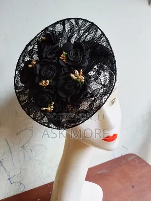 Flowering Base Wrap Turbanator