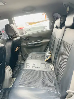 Hyundai Tucson SE 4x4 2008 Beige