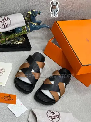 Hermes Quality Luxury Men Pams