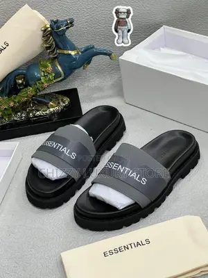Essence Quality Luxury Men Slip-On