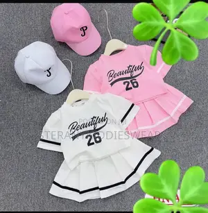 Beautiful Girls Set
