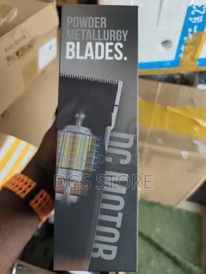 Green Lion Edge Pro Hair Clipper