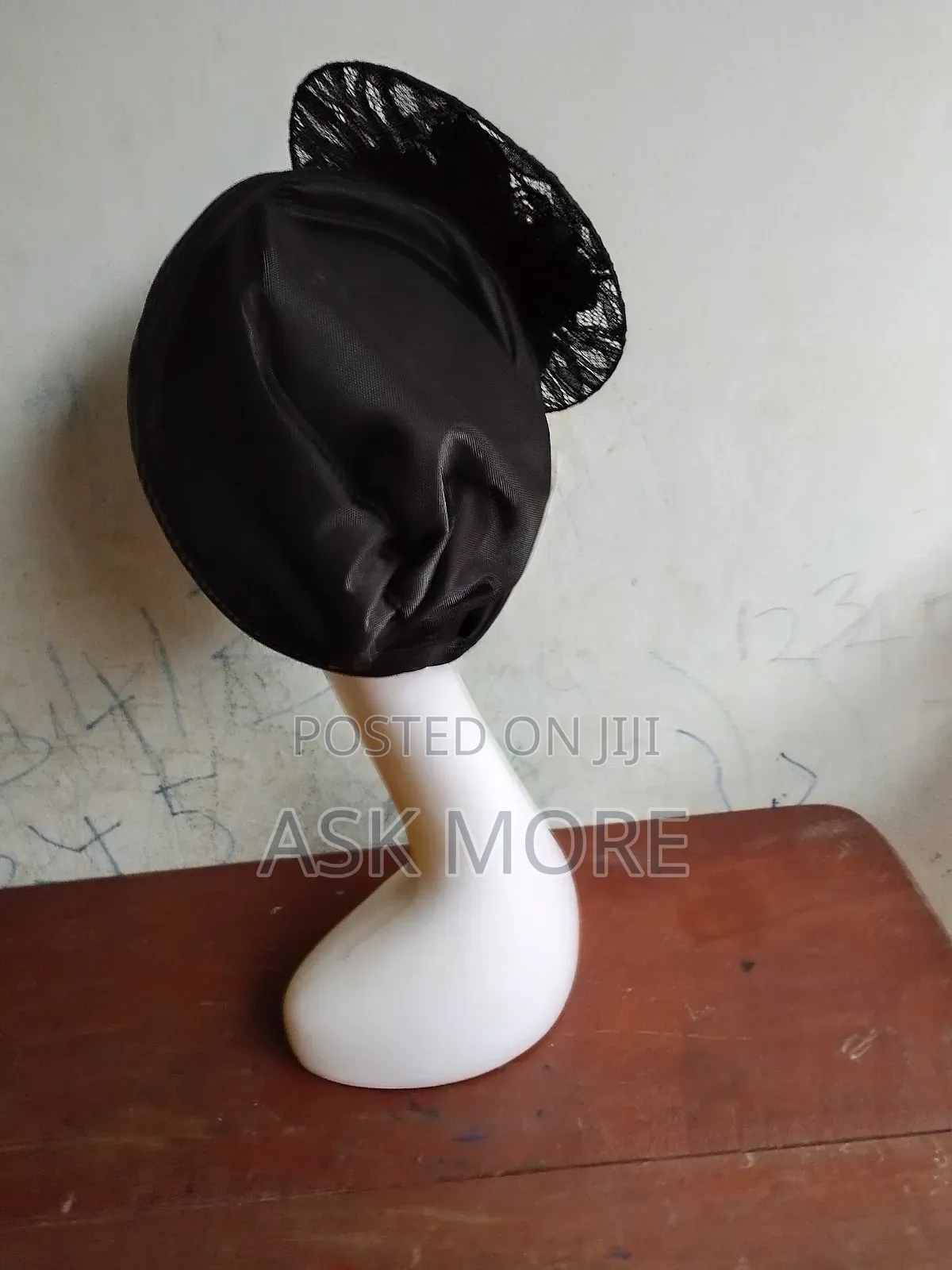 Beautifully Handmade Wrap Turbanator