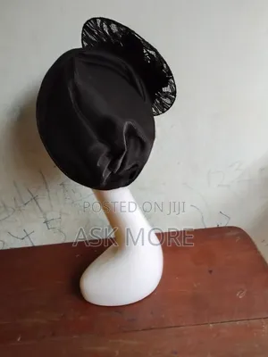 Beautifully Handmade Wrap Turbanator