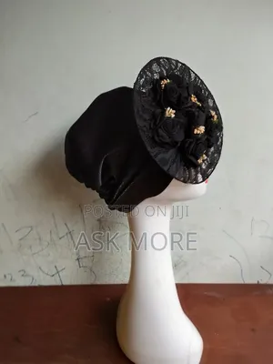 Affordable Handmade Fascinating Wrap Turbanator