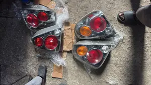 Rear Light(taillight ,Backlight)Altima 2005
