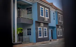 Serviced Apartment (Shortlet)
