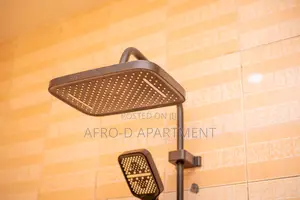 Serviced Apartment (Shortlet)