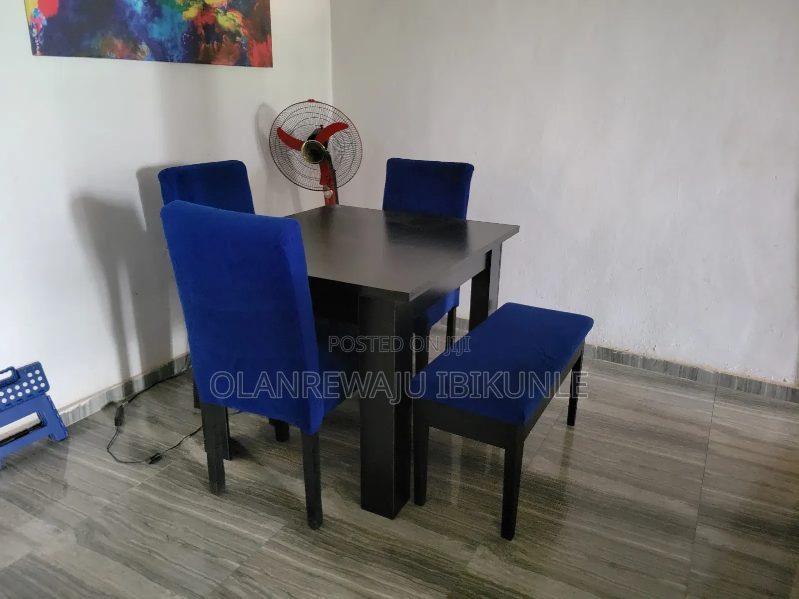 Dinning Table