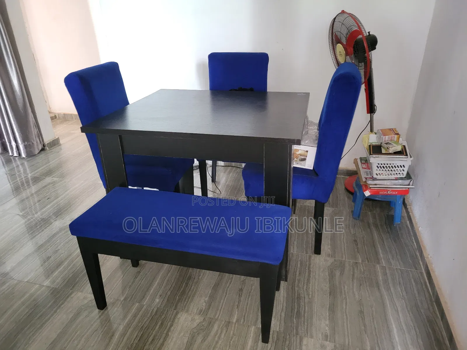 Dinning Table