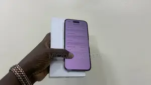 Apple iPhone Air 256 GB White