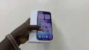 Apple iPhone Air 256 GB White